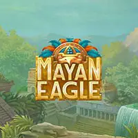 Mayan Eagle