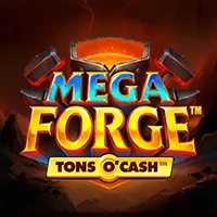 Mega Forge Tons OCash