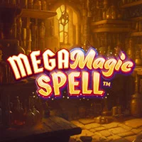 Mega Magic Spell