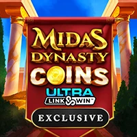 Midas Dynasty Coins