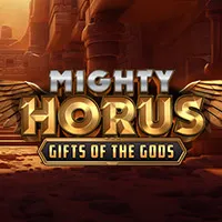 Mighty Horus