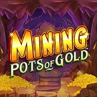 Mining Pots of Gold