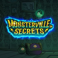 Monsterville Secrets
