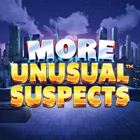 More Unusual Suspects