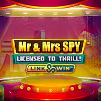 Mr & Mrs Spy Link and Win