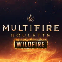 Multifire Roulette Wildfire