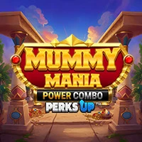 Mummy Mania Perks Up Power Combo