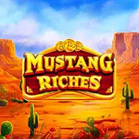Mustang Riches