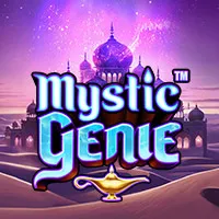 Mystic Genie