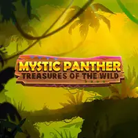Mystic Panther Treasures of the Wild