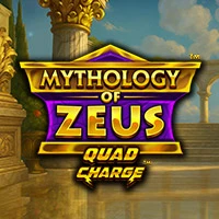 Mythology of Zeus QUADCHARGE
