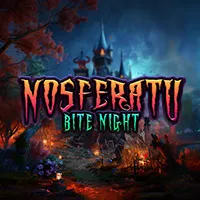 Nosferatu Bite Night