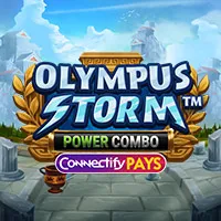 Olympus Storm Connectify Pays Power Combo