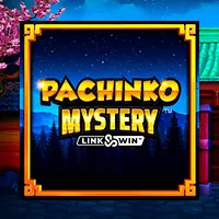 Pachinko Mystery Link and Win