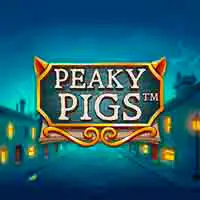 Peaky Pigs