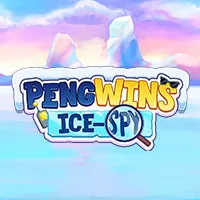 PengWins Ice Spy