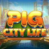 Pig City Life
