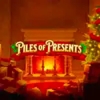 Piles of Presents