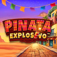 Pinata Explosivo