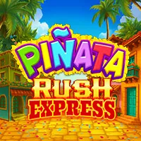 Piñata Rush Express