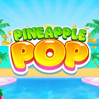 Pineapple Pop