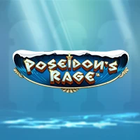 Poseidons Rage