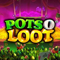 Pots O Loot
