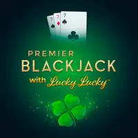 Premier BJ with Lucky Lucky