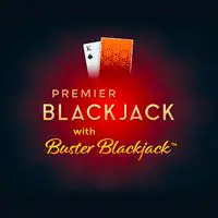 Premier Blackjack with Buster Blackjack