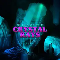 Queen of the Crystal Rays