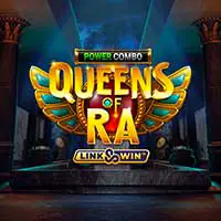 Queens of Ra: POWER COMBO