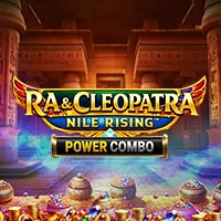 Ra and Cleopatra: Nile Rising Power Combo