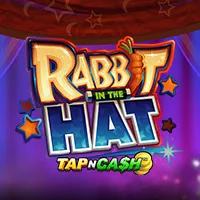 Rabbit in the Hat Tap N Cash