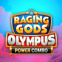 Raging Gods Olympus Power Combo