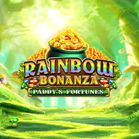 Rainbow Bonanza Paddys Fortunes