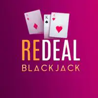 ReDeal Blackjack