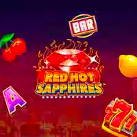 Red Hot Sapphires