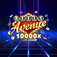 Reels Avenue LinkandWin