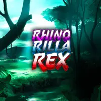 Rhino Rilla Rex