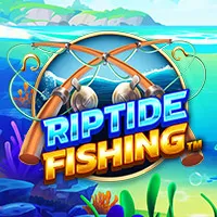 Riptide Fishing