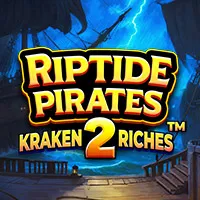 Riptide Pirates 2 Kraken Riches