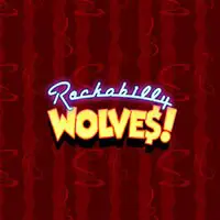 Rockabilly Wolves