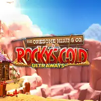 Rocky's Gold Ultraways