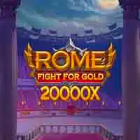 Rome Fight For Gold