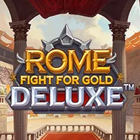 Rome Fight For Gold Deluxe