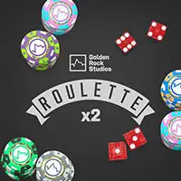 Roulette X2
