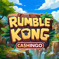 Rumble Kong CASHINGO