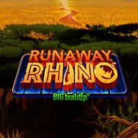 Runaway Rhino