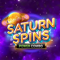 Saturn Spins Power Combo