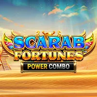 Scarab Fortunes Power Combo